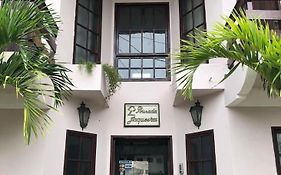 Pousada da Jaqueira - EPP
